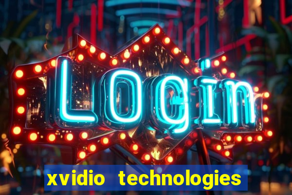 xvidio technologies startup brasil 2024 download gr